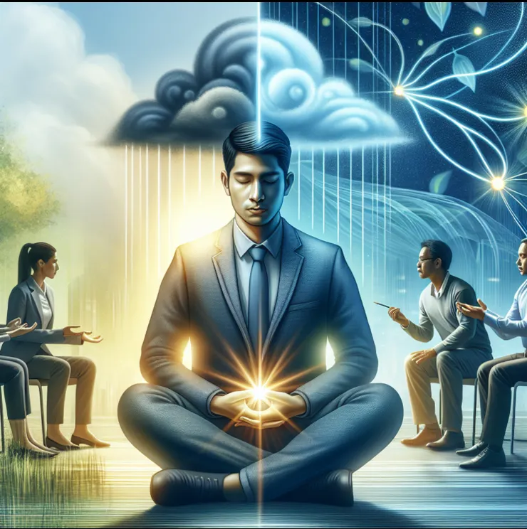 圖片來源: Dall. E生成