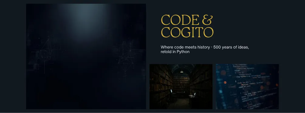 Code & Cogito