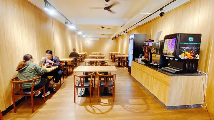 集英會牛肉麵-武陵店│桃園牛肉麵推薦 