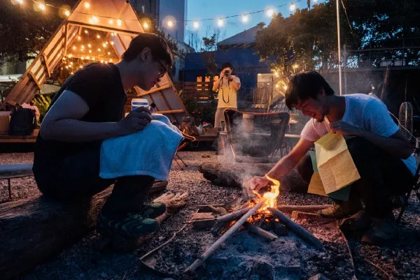 vocus|新世代的創作平台