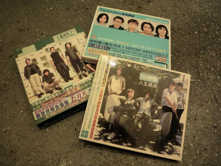 vocus|新世代的創作平台