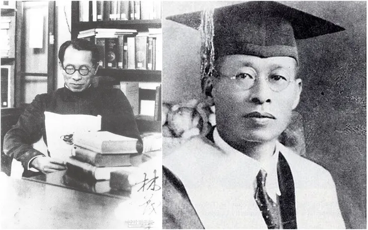 在二二八事件中消逝的知識份子林茂生