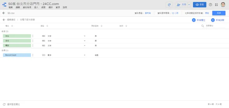 vocus|新世代的創作平台