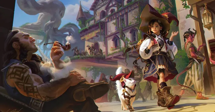 新規則、新世界、新體驗