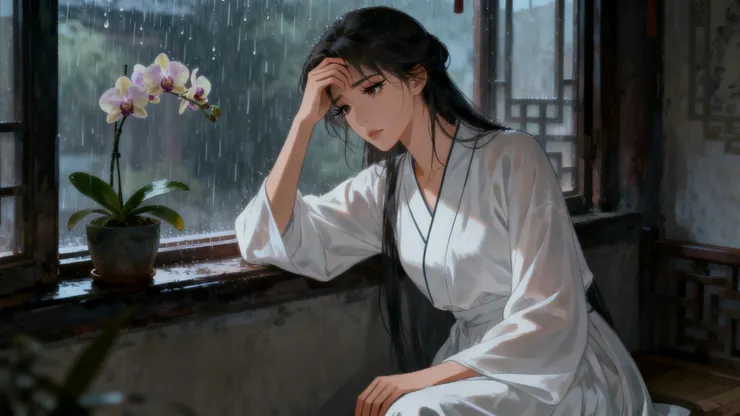 有時候，不快樂，只是因為你太用力了