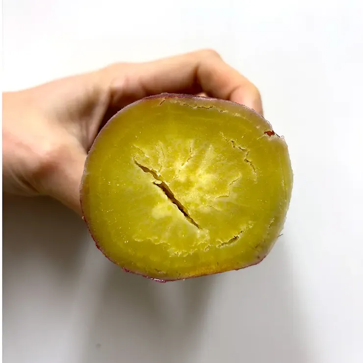 栗赫夜（栗かぐや）