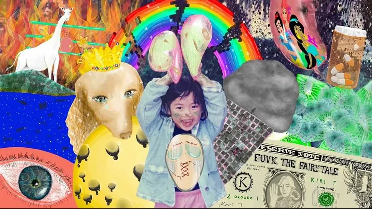 vocus|新世代的創作平台