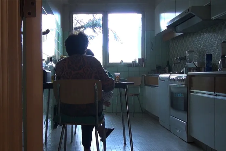 《非家庭電影》電影劇照／IMDb