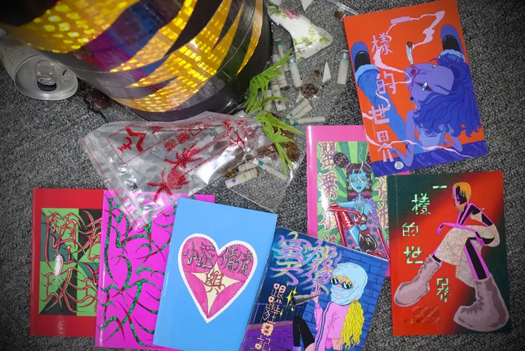 vocus｜新世代的創作平台