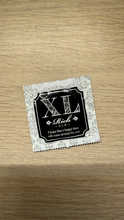 大尺寸保險套-Usu-Pita XL