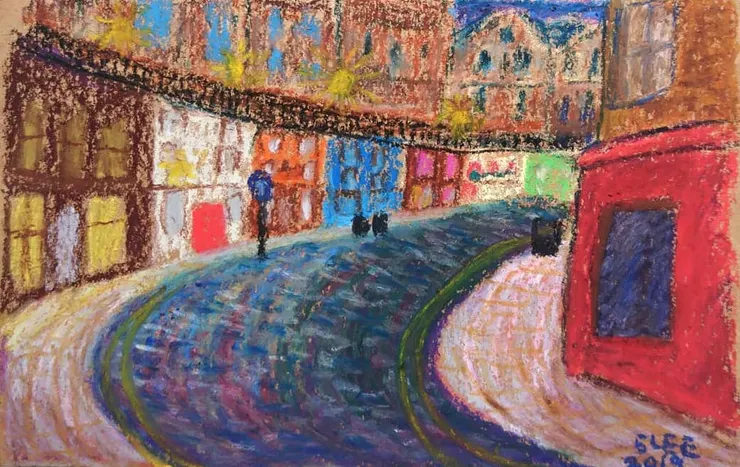 vocus|新世代的創作平台