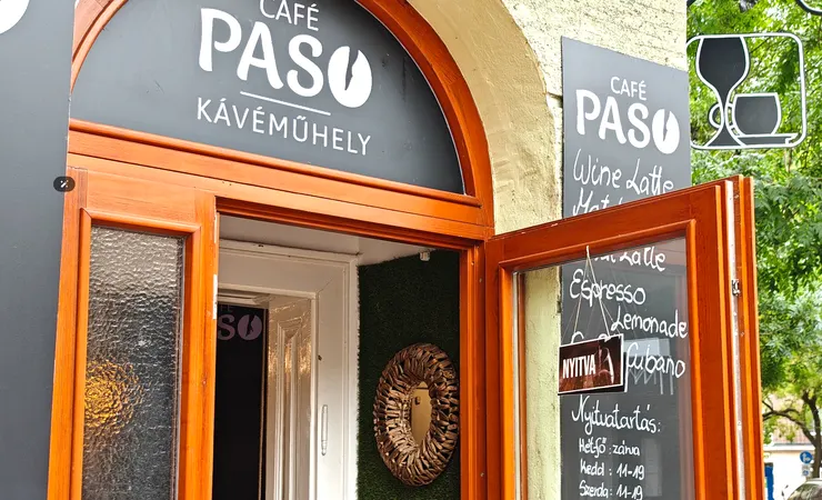 不要再開漂亮的咖啡館了？2026 咖啡店生存指南：６ 則快問實答