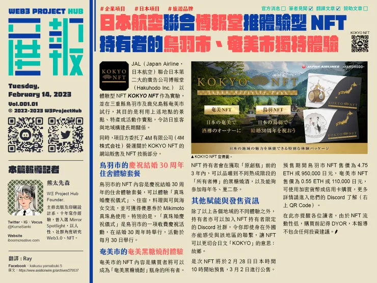 vocus｜新世代的創作平台