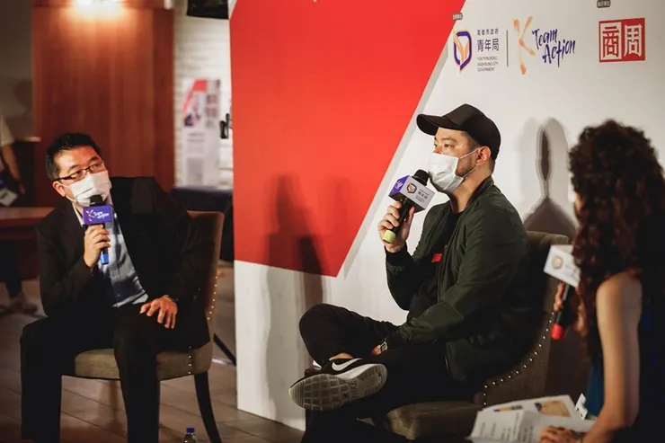 vocus｜新世代的創作平台