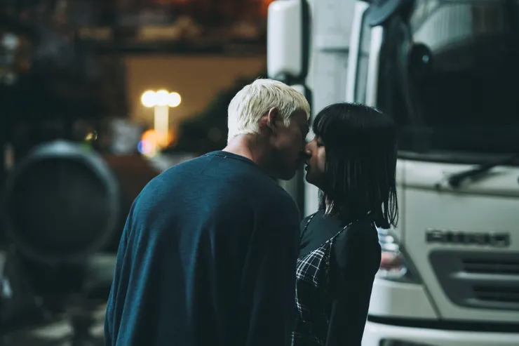 ➲ 圖片來源 / 授權 𝙋𝙝𝙤𝙩𝙤 𝘾𝙧𝙚𝙙𝙞𝙩 : 抓馬文化