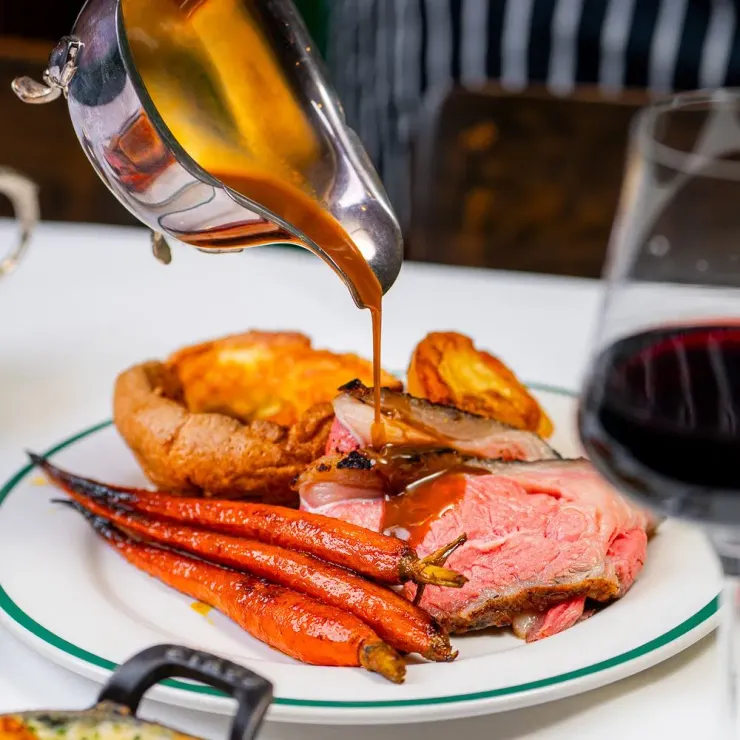 Dingles Public House, San Francisco