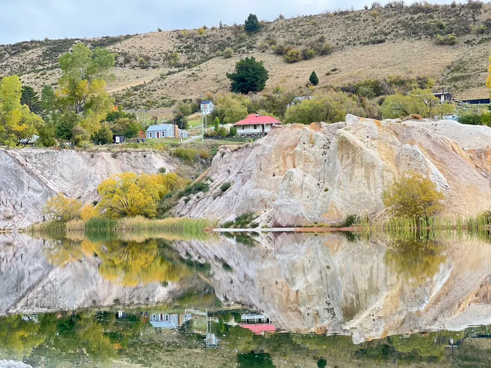 情緒起伏大的敏感肌女子