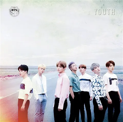 防弾少年団 (BTS) - Butterfly (Japanese Version) Lyrics » Color Coded Lyrics | Lyrics at CCL
