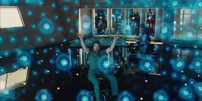 找出屬於你的新元素