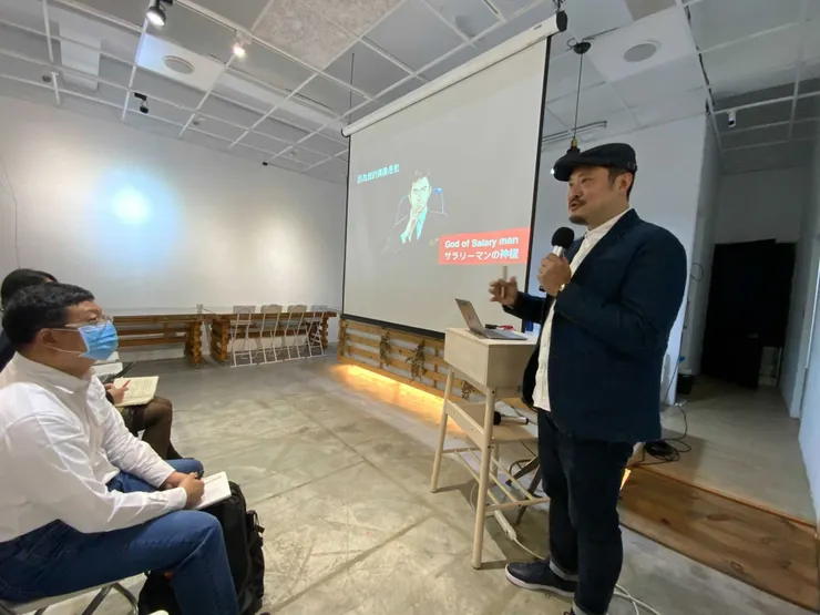 vocus|新世代的創作平台