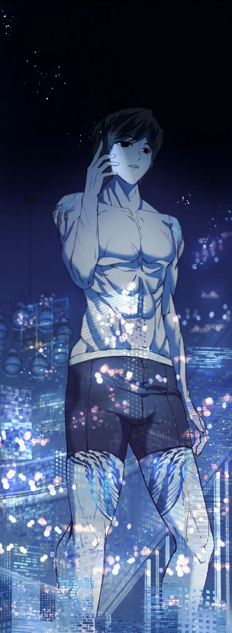 vocus|新世代的創作平台