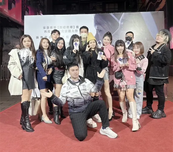 vocus|新世代的創作平台