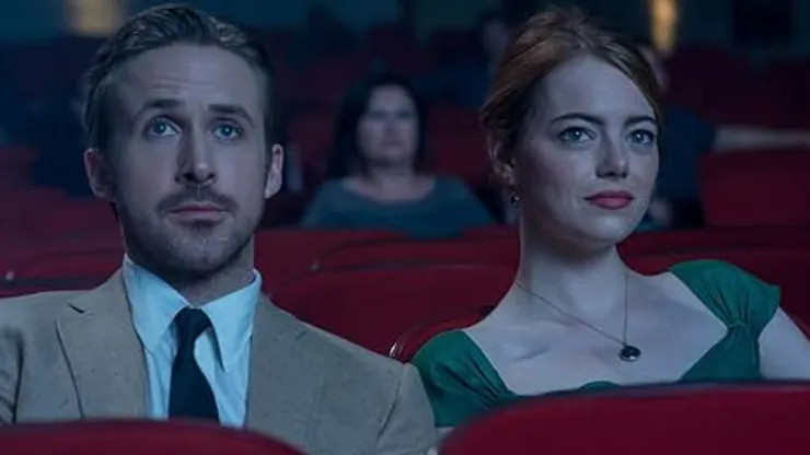 《樂來越愛你》劇照