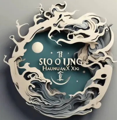 娑境幻行的沙龍