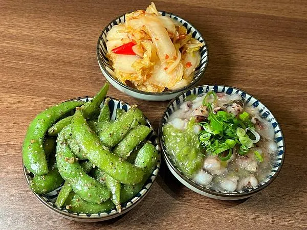 *(高雄居酒屋)銀座酒場華夏店~網路高評價居酒屋!超狂奶油波