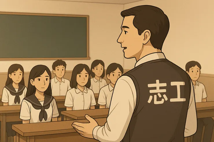 （小昕咒語Copilot繪圖）