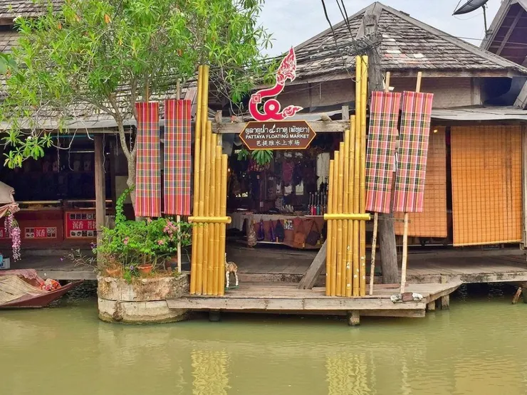 2024最新!芭達雅包車+景點推薦:一日遊、多日遊都沒問題|私人行程、景點,都可幫你規劃!