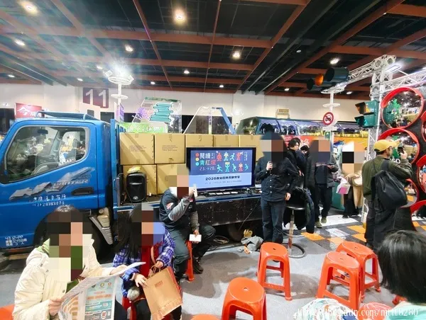 vocus|新世代的創作平台