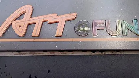 [異國美食]手作現擀披薩吃到飽義米蘭餐廳、ATT  FUN信