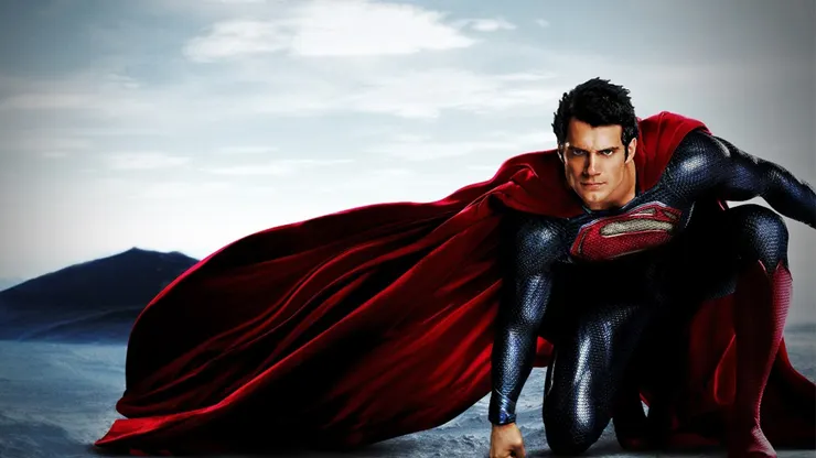 遙想當年，我也是DC粉和查導迷啊。