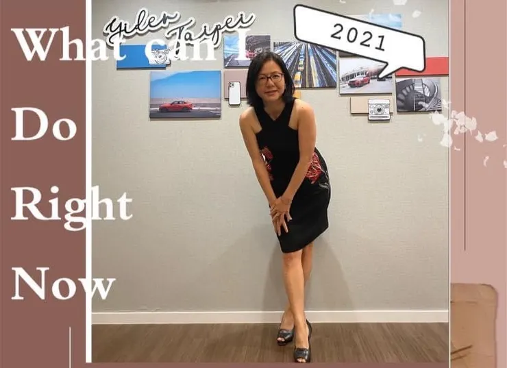 回到2021那時的體重,我的目標