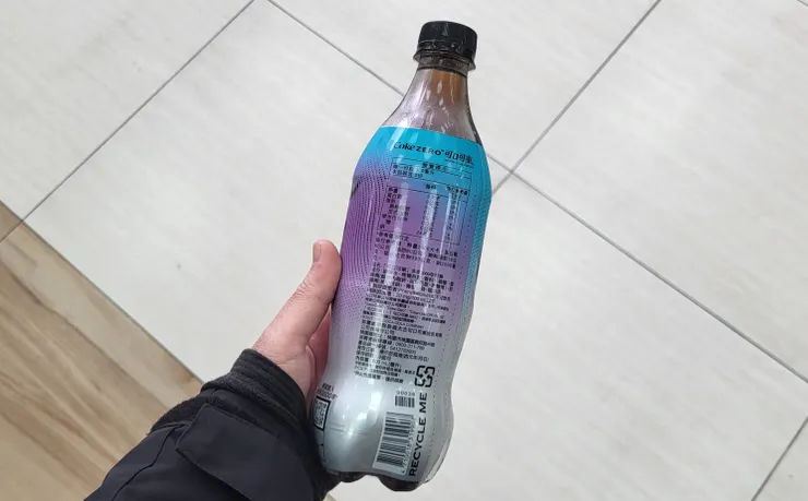 說真的這種包裝方式我喜歡