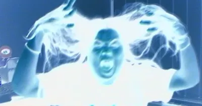 狂奔小野豬的藏寶庫