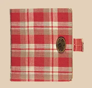 安妮的第一本日記(http://www.annefrank.org.au/about-the-diary)