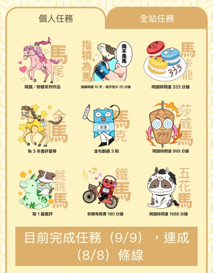 vocus｜新世代的創作平台