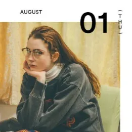 //榛果//暖色調的淺咖啡色的沙龍