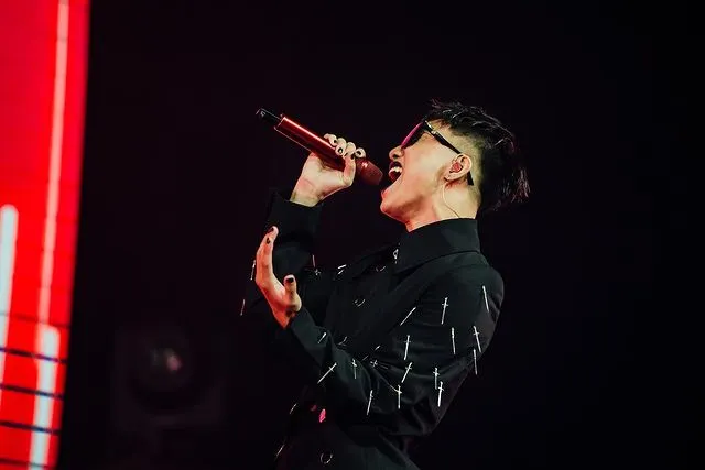 圖 / 巴比 IG @bobechebobby