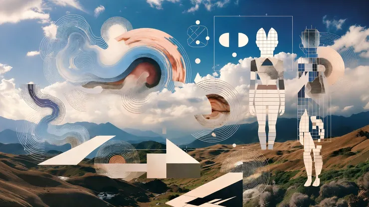 （附圖由Gemini生成）