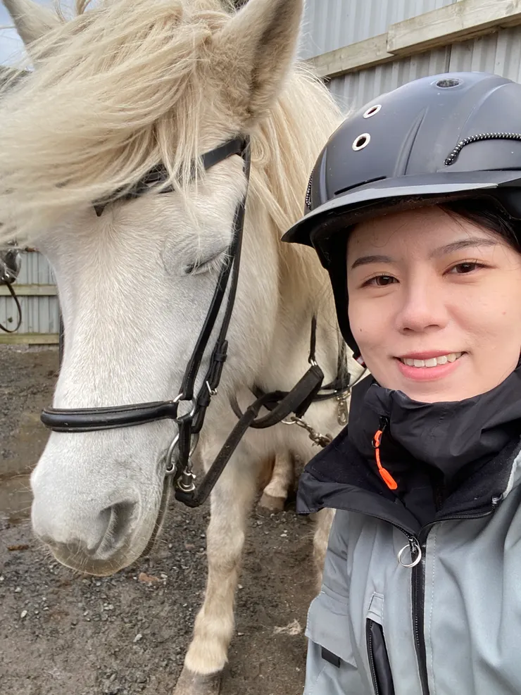 而且眼睛也沒有張開過