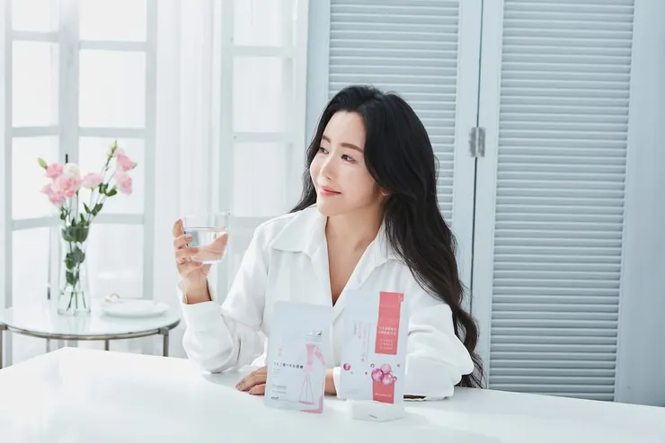 圖說:MezameLife呵護忙碌的職業女性與媽媽們。(圖/ MezameLife使之覺醒)