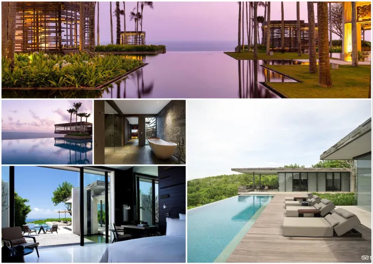 Alila Villas Uluwatu