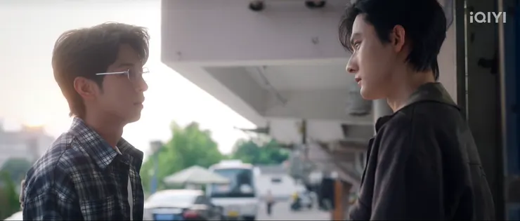 聞到喜歡的人身上有其他人的味道,沈文琅感覺都快氣死了