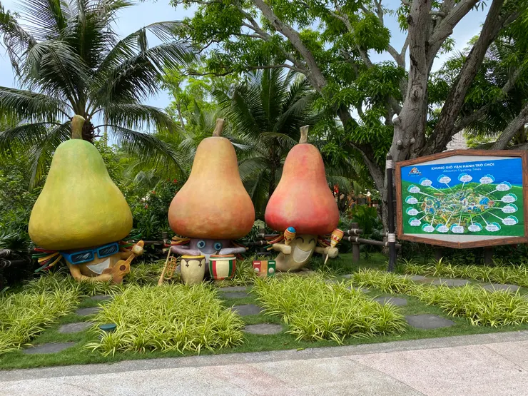 我以為是磨菇><