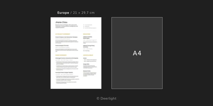 Design by Jhane Chou