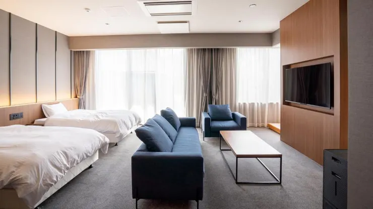OND HOTEL オンドホテル