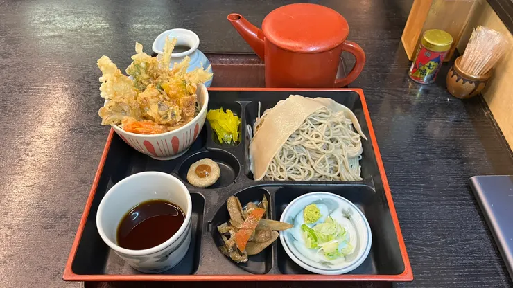 麵條的香氣和Q度，即使到現在我都還印象深刻。